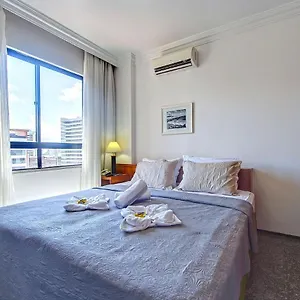  Apartamento Saint Martin #1410 - Apartamento Ao Mar De Meireles Por Carpediem