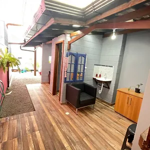 Residencia Gramal Do Campeche Casa de Férias Florianópolis
