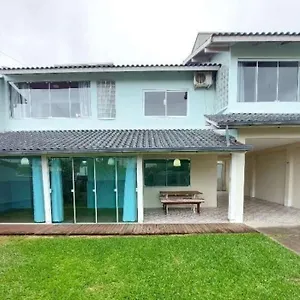 Campeche Perk Quarto em Acomodações Particulares Florianópolis