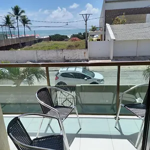 De Luxo Em Apartamento Pôrto das Galinhas