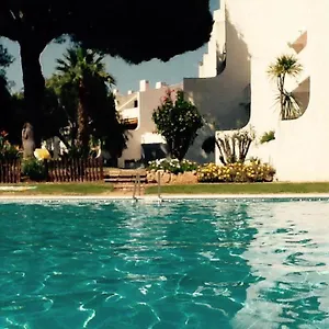 Le Cinq Apartamento Vilamoura