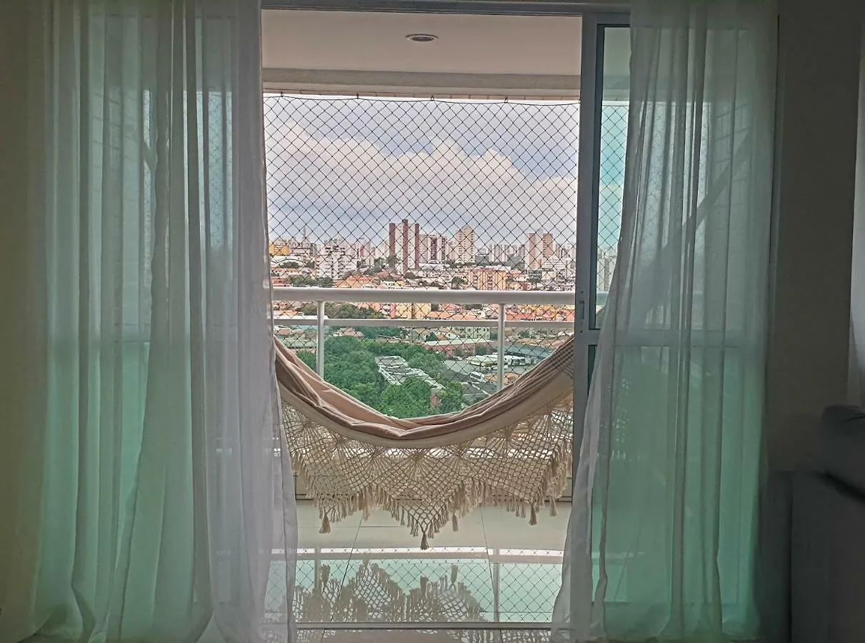 Apartment Fortaleza Apto Inteiro 5 Hospedes Brazil