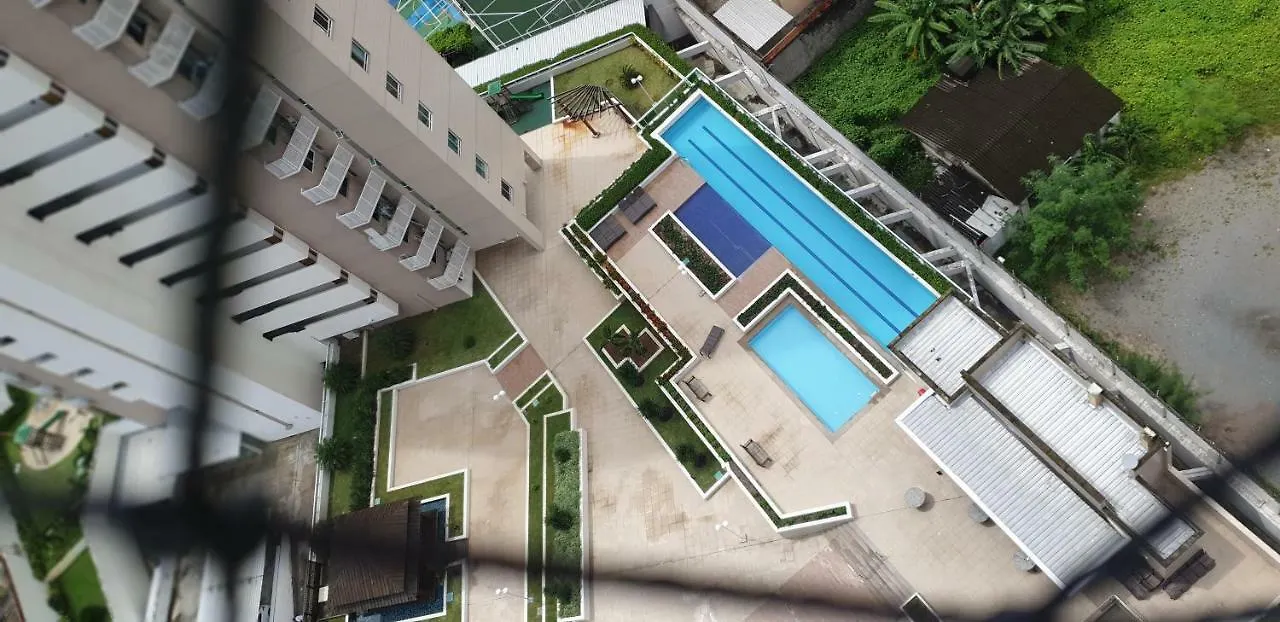Fortaleza Apto Inteiro 5 Hospedes Apartment